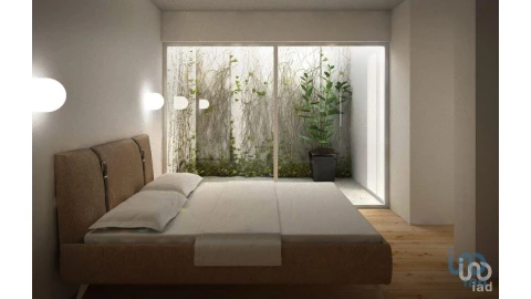 Apartamento T3 para Venda em Faro (Sé e São Pedro)