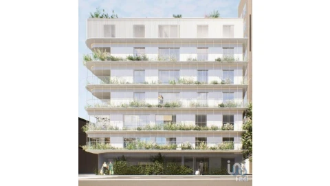 Apartamento T3 para Venda em Faro (Sé e São Pedro)