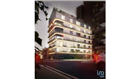 Apartamento T3 para Venda em Faro (Sé e São Pedro)