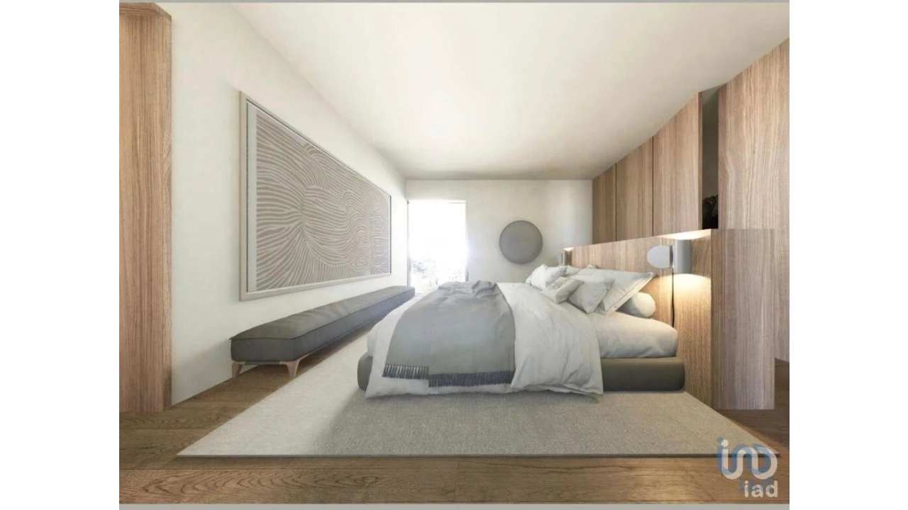 Apartamento T3 para Venda em Faro (Sé e São Pedro) Foto 7