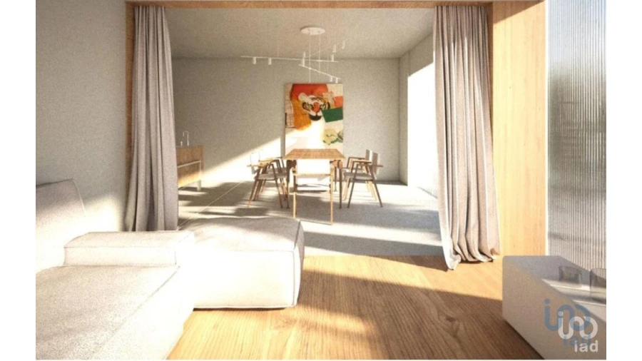 Apartamento T3 para Venda em Faro (Sé e São Pedro) Foto 6
