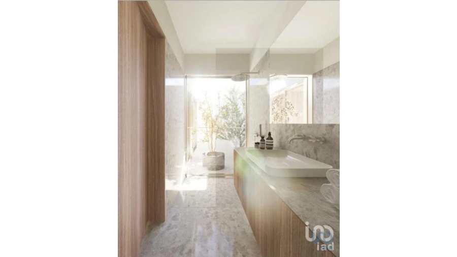Apartamento T3 para Venda em Faro (Sé e São Pedro) Foto 8