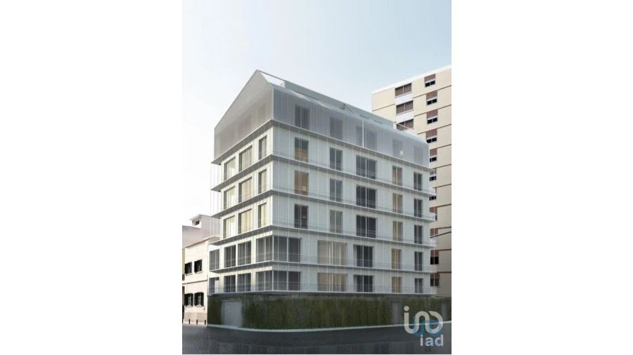 Apartamento T3 para Venda em Faro (Sé e São Pedro) Foto 10