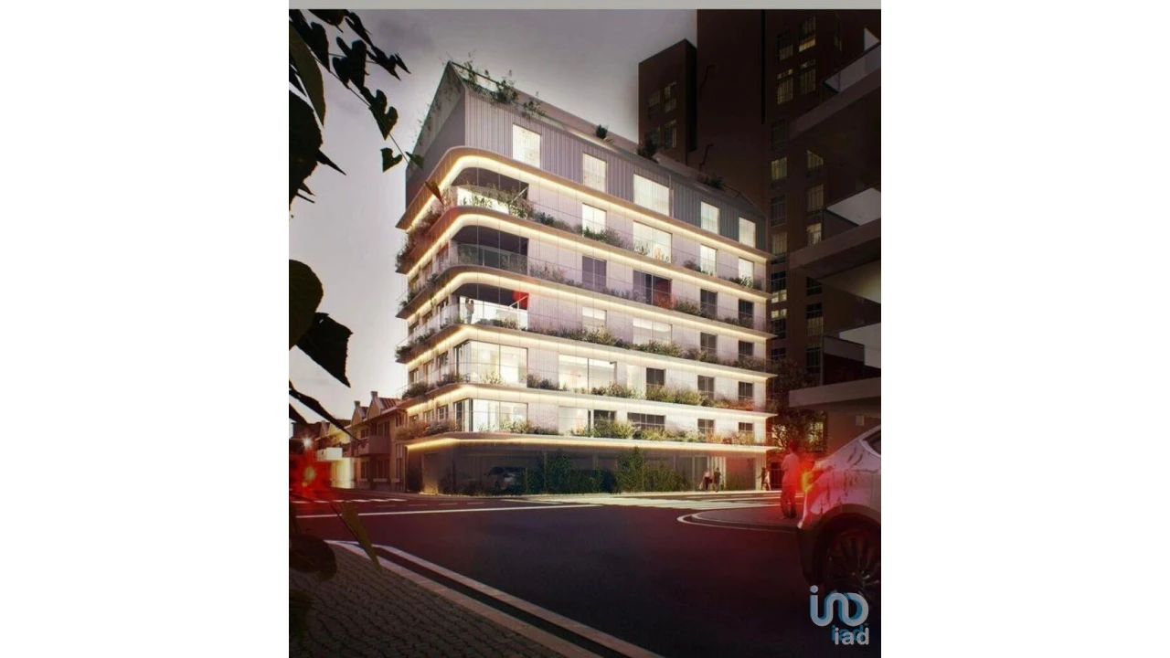 Apartamento T3 para Venda em Faro (Sé e São Pedro) Foto 11