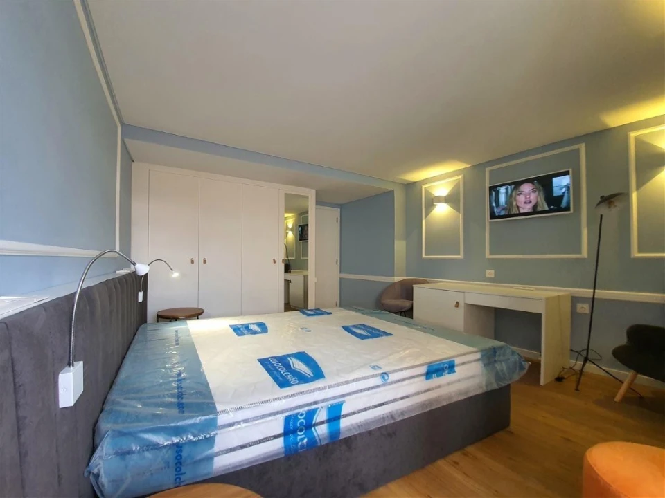Apartamento T2 para Arrendamento em São Martinho do Bispo e Ribeira de Frades Foto 7