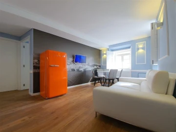 Apartamento T2 para Arrendamento em São Martinho do Bispo e Ribeira de Frades