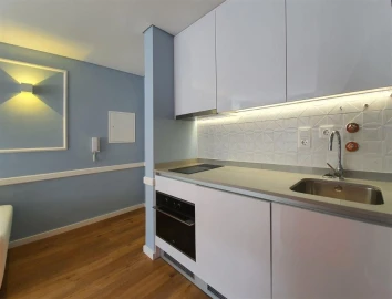 Apartamento T2 para Arrendamento em São Martinho do Bispo e Ribeira de Frades