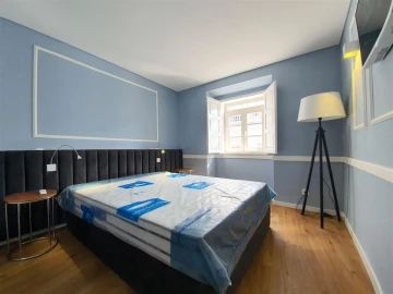 Apartamento T2 para Arrendamento em São Martinho do Bispo e Ribeira de Frades