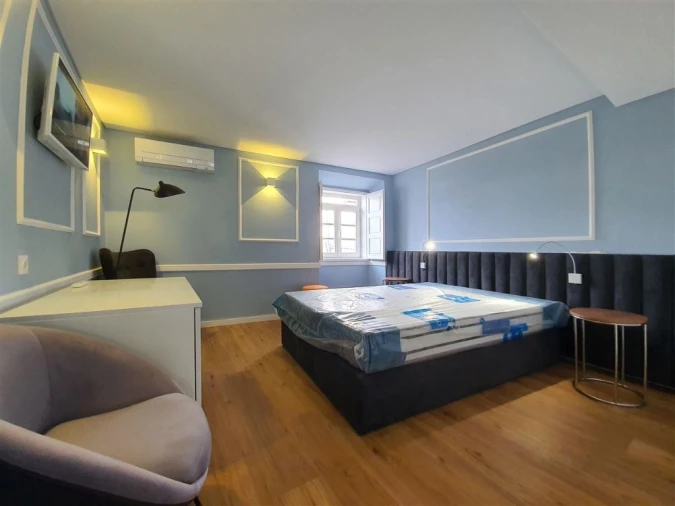 Apartamento T2 para Arrendamento em São Martinho do Bispo e Ribeira de Frades Foto 6