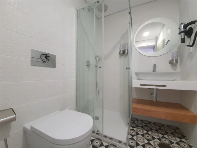 Apartamento T2 para Arrendamento em São Martinho do Bispo e Ribeira de Frades Foto 5