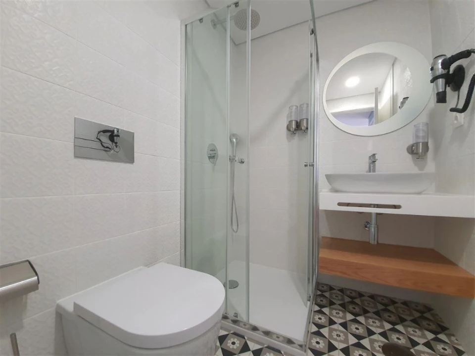 Apartamento T2 para Arrendamento em São Martinho do Bispo e Ribeira de Frades Foto 5