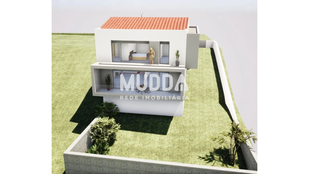 Terreno para Venda em Sé, Santa Maria e Meixedo Foto 2