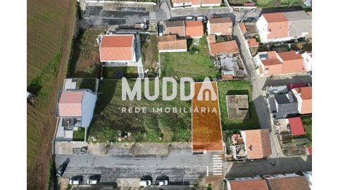 Terreno para Venda em Sé, Santa Maria e Meixedo