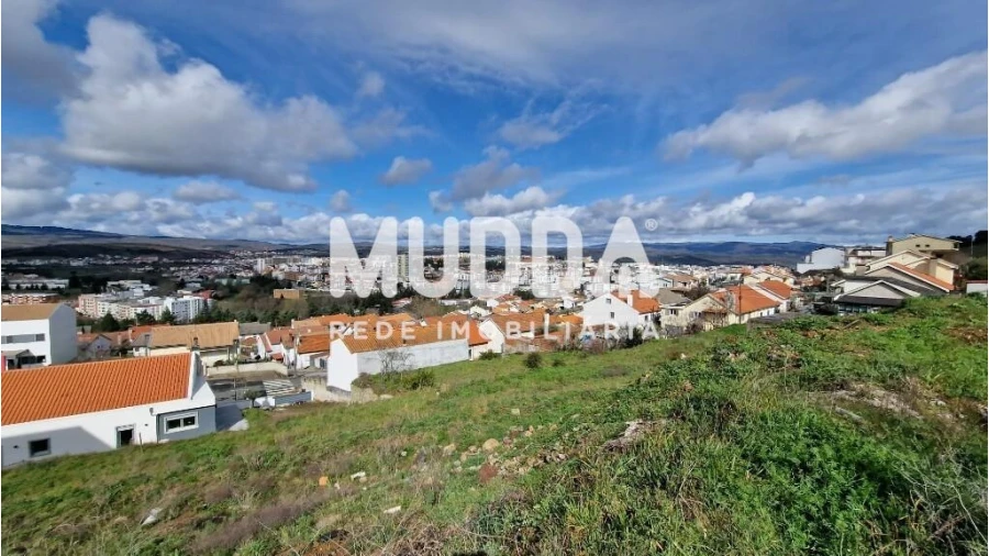 Terreno para Venda em Sé, Santa Maria e Meixedo Foto 15