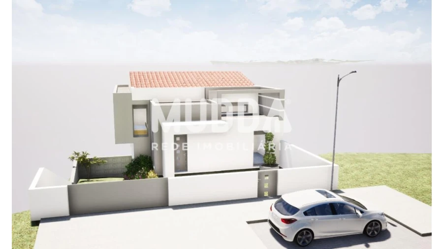 Terreno para Venda em Sé, Santa Maria e Meixedo Foto 4