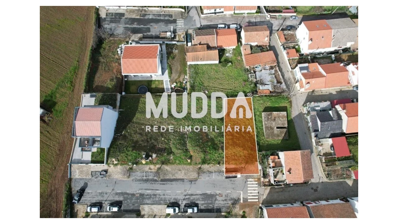 Terreno para Venda em Sé, Santa Maria e Meixedo Foto 6