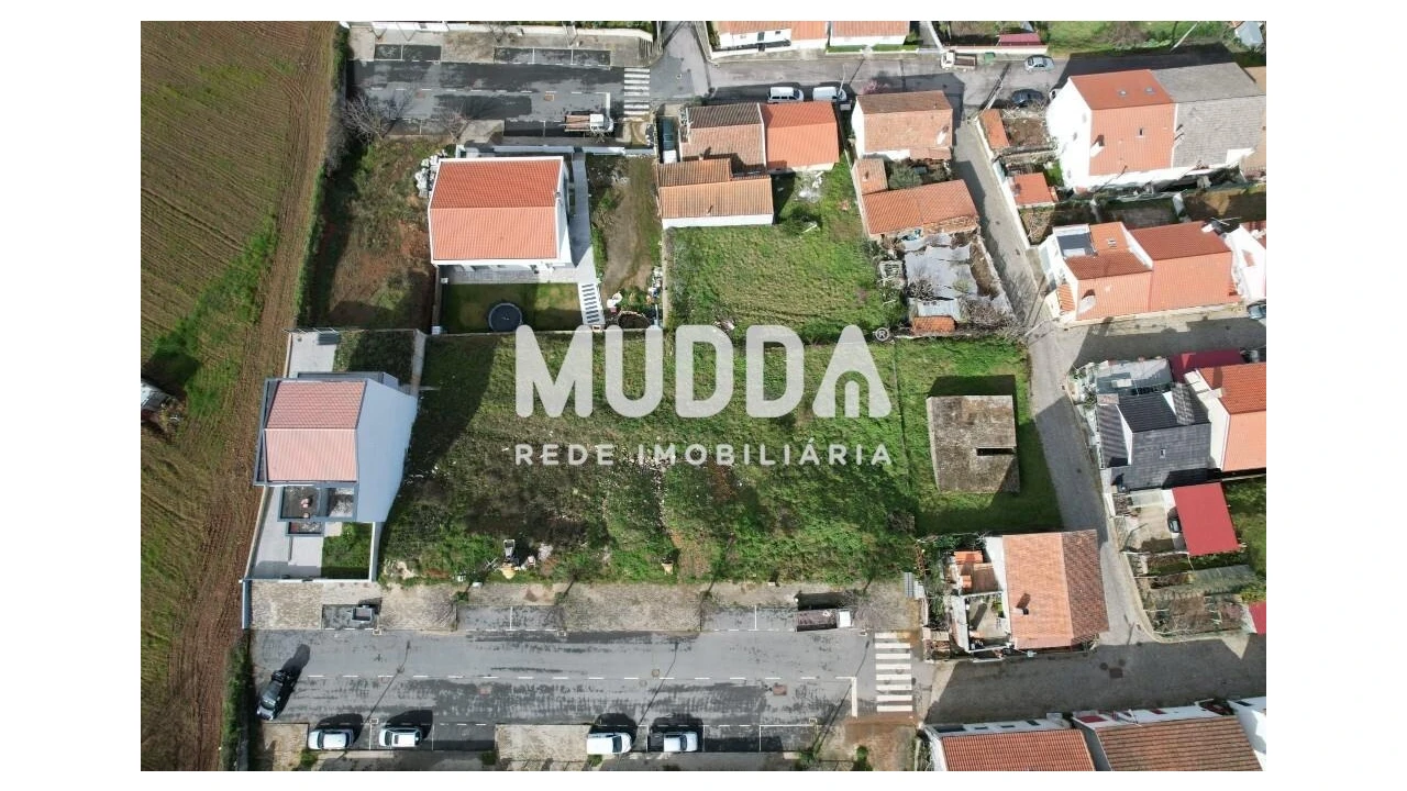 Terreno para Venda em Sé, Santa Maria e Meixedo Foto 14
