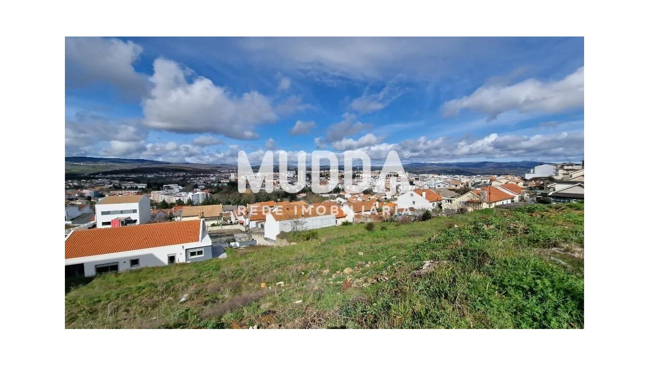 Terreno para Venda em Sé, Santa Maria e Meixedo Foto 17