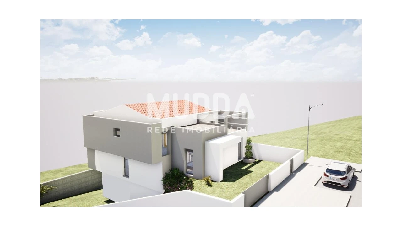 Terreno para Venda em Sé, Santa Maria e Meixedo Foto 3