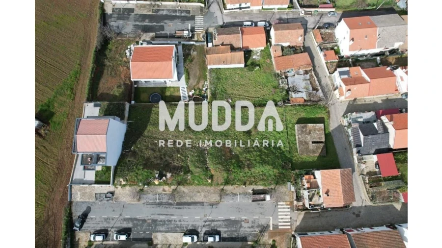 Terreno para Venda em Sé, Santa Maria e Meixedo Foto 12