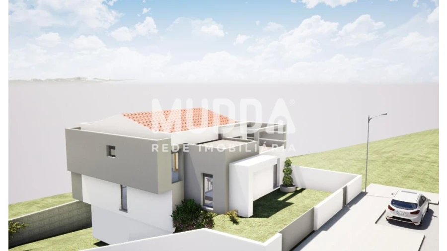 Terreno para Venda em Sé, Santa Maria e Meixedo Foto 3