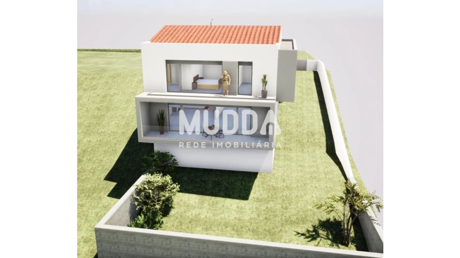 Terreno para Venda em Sé, Santa Maria e Meixedo Foto 2