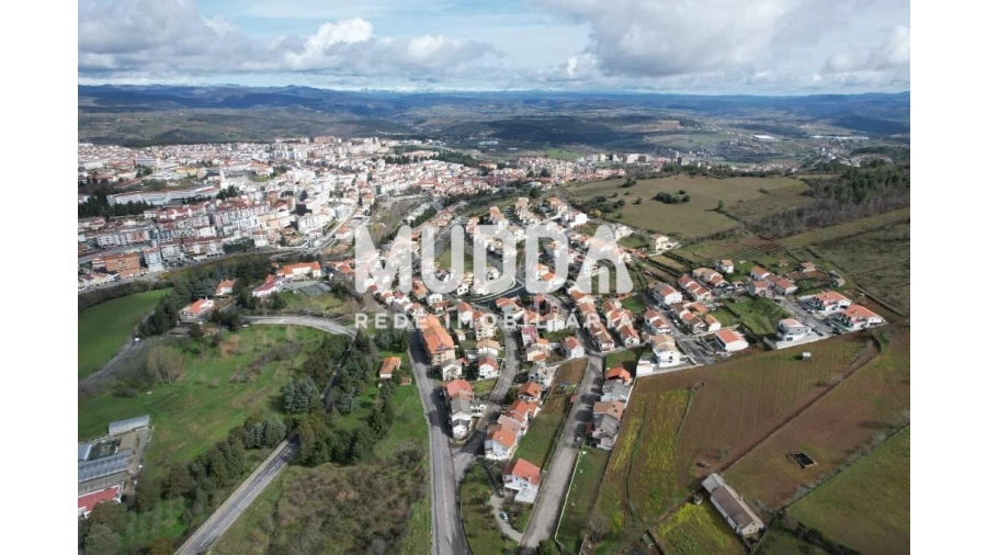 Terreno para Venda em Sé, Santa Maria e Meixedo Foto 14