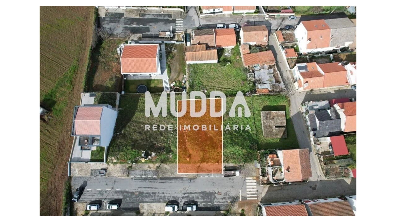 Terreno para Venda em Sé, Santa Maria e Meixedo Foto 8