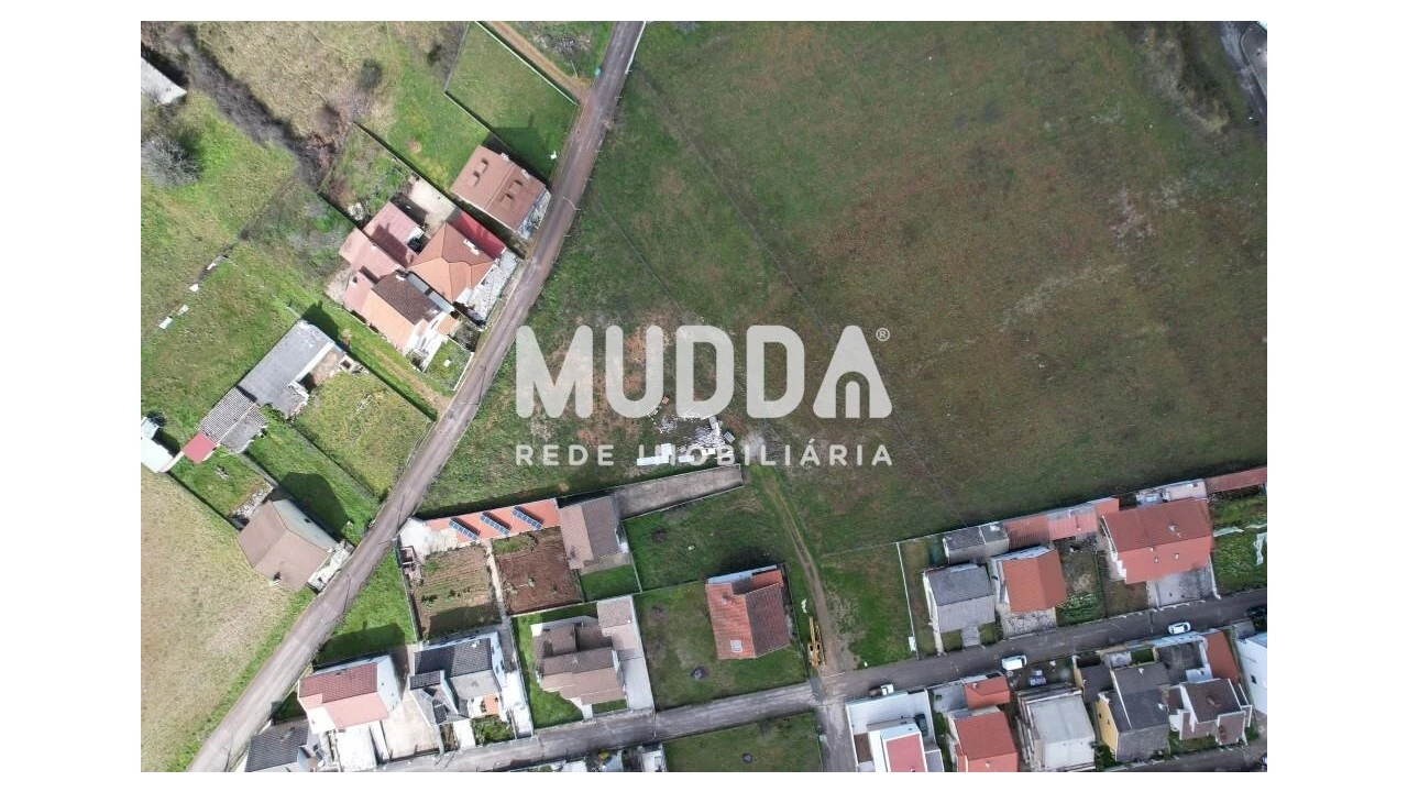 Terreno para Venda em Sé, Santa Maria e Meixedo Foto 8