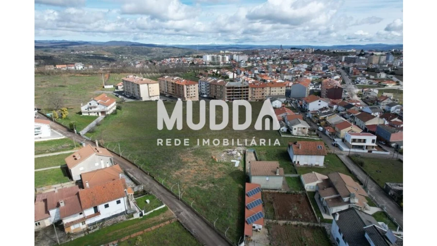 Terreno para Venda em Sé, Santa Maria e Meixedo Foto 7