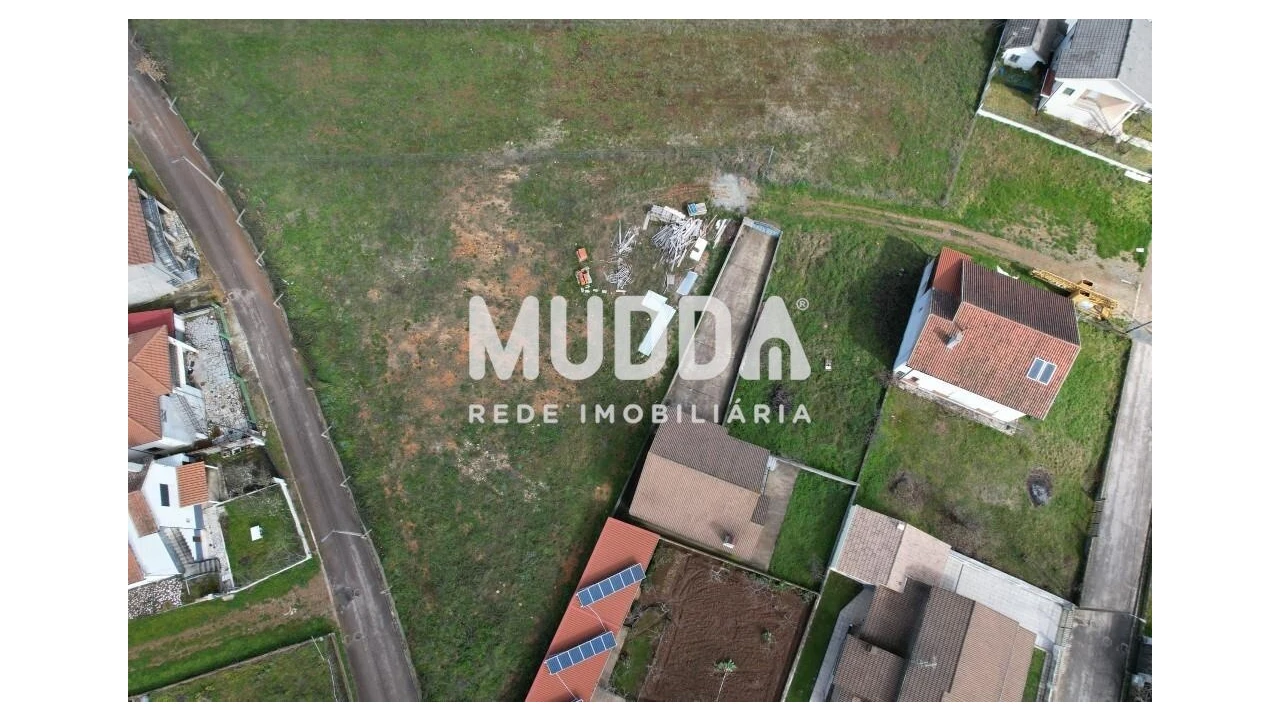 Terreno para Venda em Sé, Santa Maria e Meixedo Foto 5