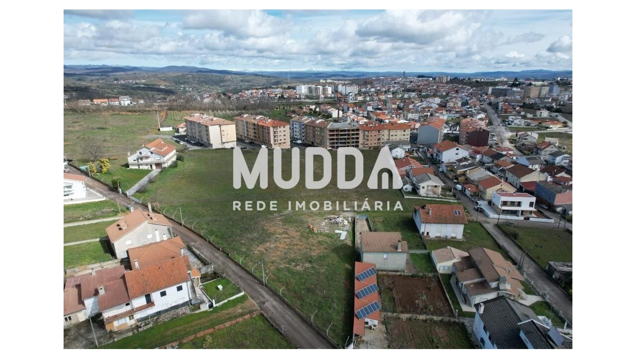 Terreno para Venda em Sé, Santa Maria e Meixedo Foto 7
