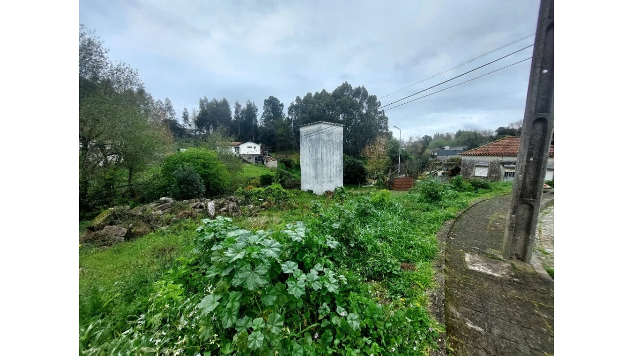 Terreno para Venda em Milheiros Foto 6