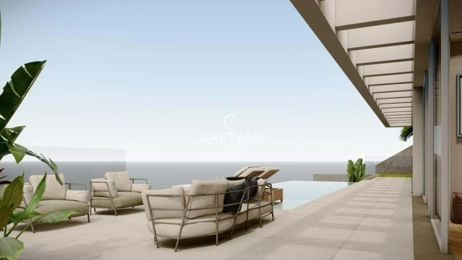 Moradia T3 para Venda em Tabua Foto 16