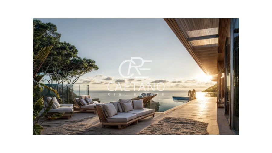 Moradia T3 para Venda em Tabua