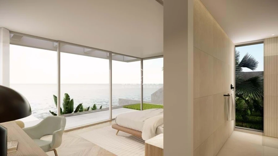 Moradia T3 para Venda em Tabua Foto 14