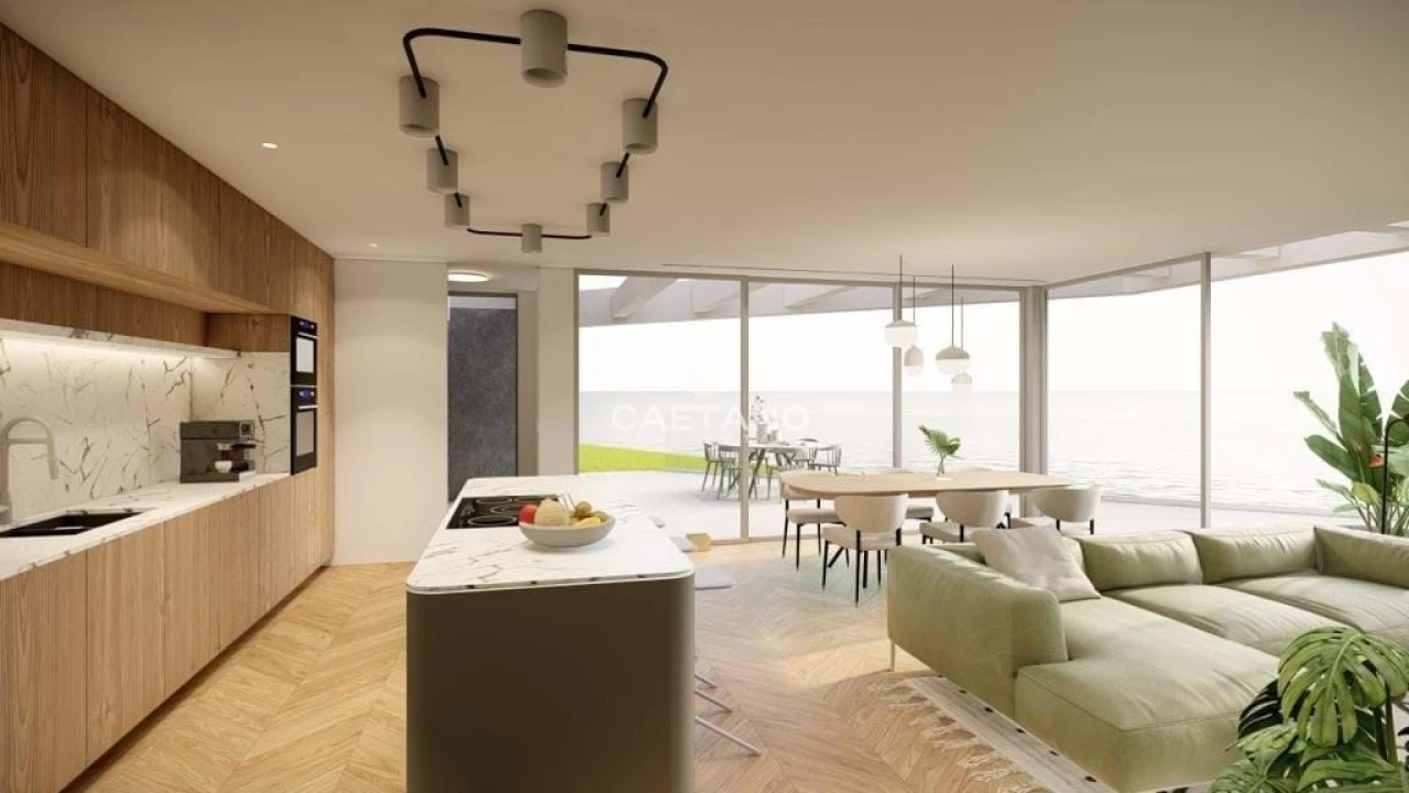 Moradia T3 para Venda em Tabua Foto 15