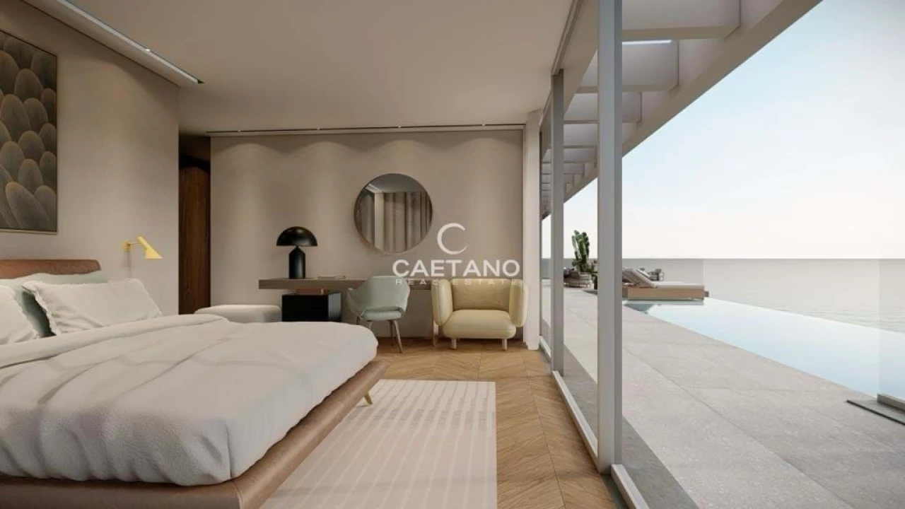 Moradia T3 para Venda em Tabua Foto 12