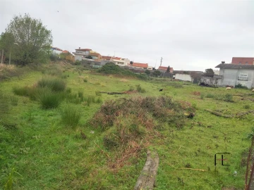 Terreno para Venda em Mafamude e Vilar do Paraíso