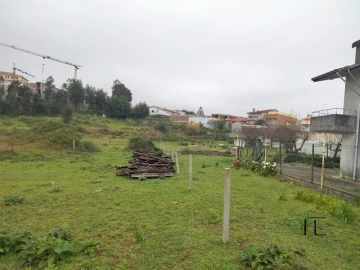 Terreno para Venda em Mafamude e Vilar do Paraíso