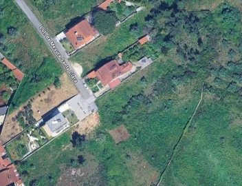 Terreno para Venda em Santa Clara e Castelo Viegas
