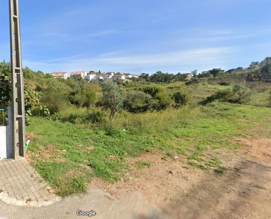 Terreno para Venda em Santa Clara e Castelo Viegas Foto 1