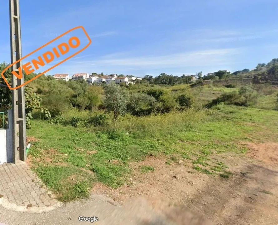 Terreno para Venda em Santa Clara e Castelo Viegas Foto 1