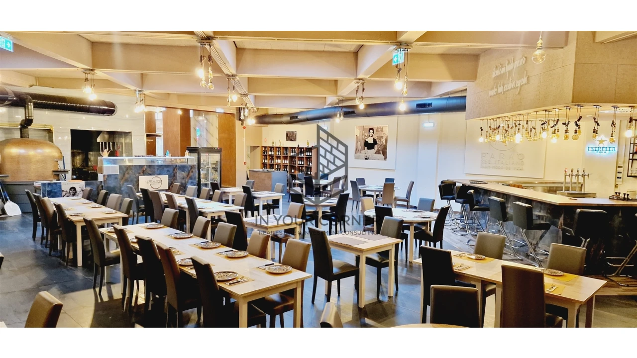 Loja para Trespasse em Arroios Foto 5