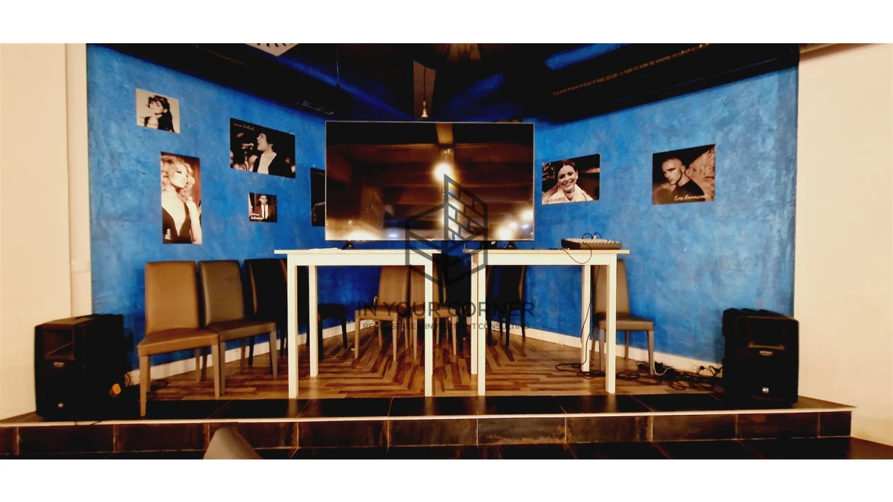 Loja para Trespasse em Arroios Foto 9