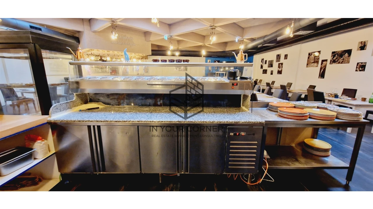 Loja para Trespasse em Arroios Foto 12