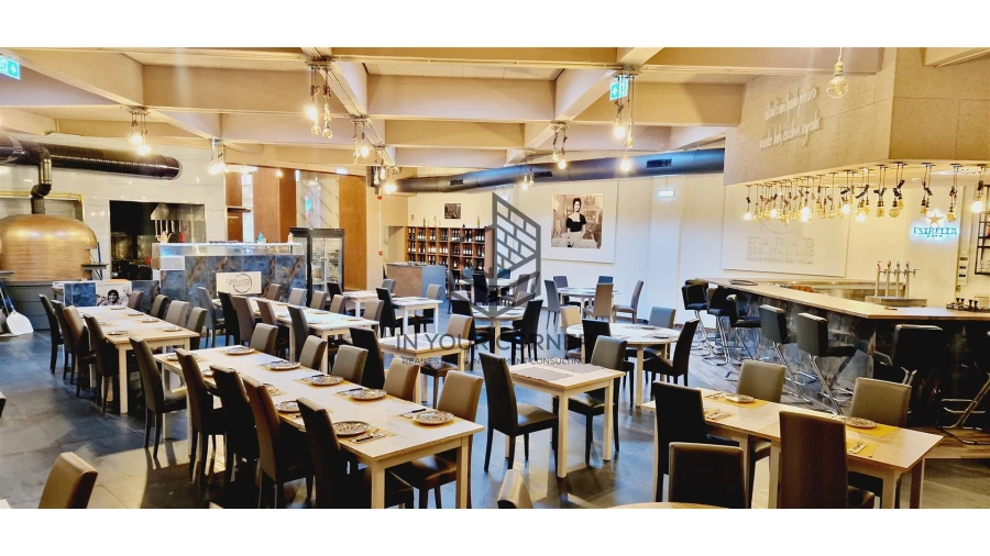 Loja para Trespasse em Arroios Foto 5