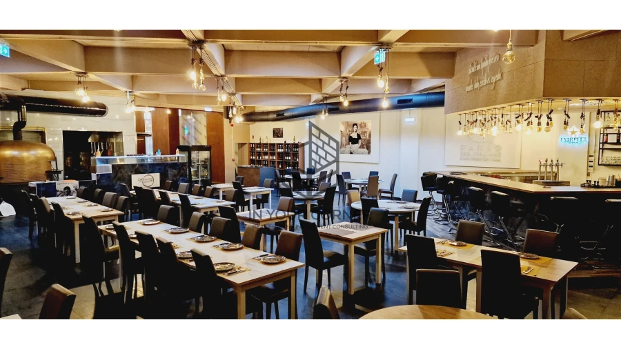 Loja para Trespasse em Arroios