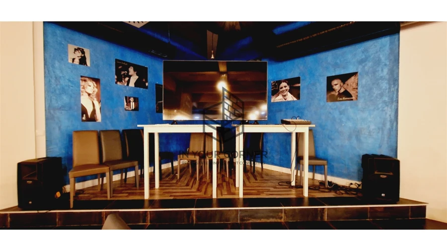 Loja para Trespasse em Arroios Foto 9