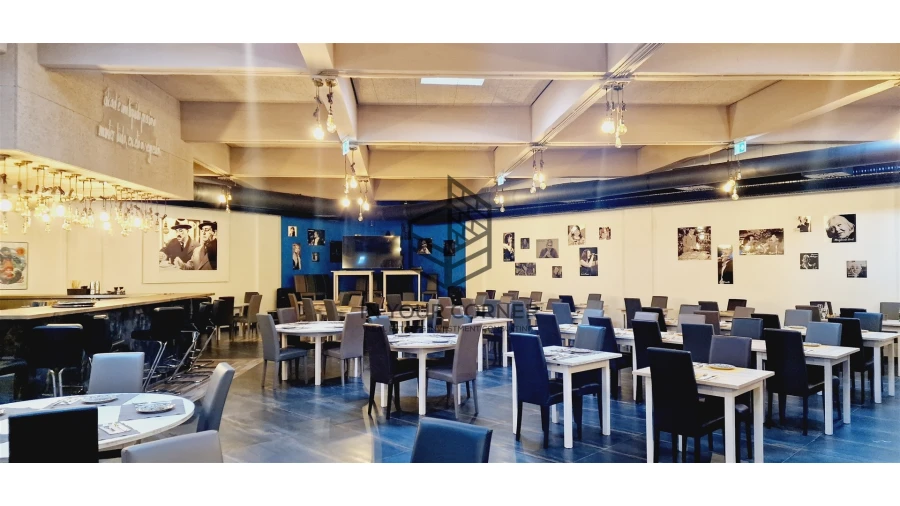 Loja para Trespasse em Arroios Foto 2